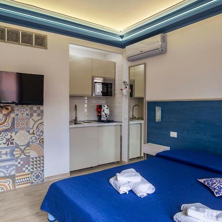 Elisir Suite Rooms By Marino Tourist San Vito Lo Capo Dış mekan fotoğraf