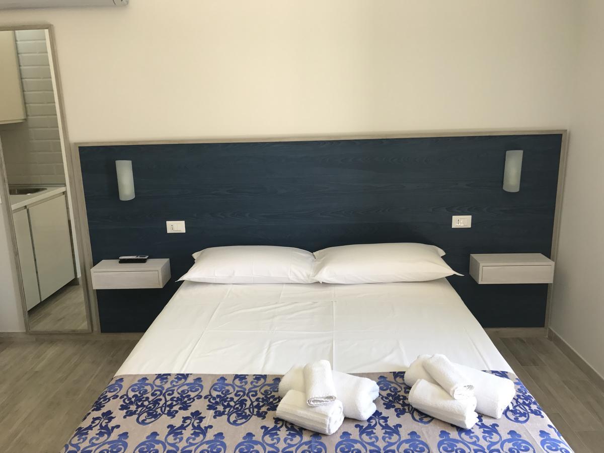 Elisir Suite Rooms By Marino Tourist San Vito Lo Capo Dış mekan fotoğraf