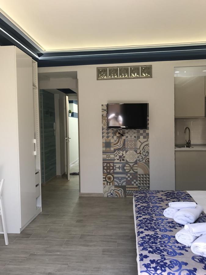 Elisir Suite Rooms By Marino Tourist San Vito Lo Capo Dış mekan fotoğraf