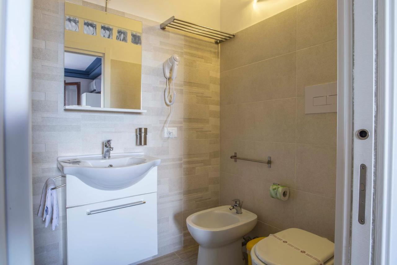 Elisir Suite Rooms By Marino Tourist San Vito Lo Capo Dış mekan fotoğraf