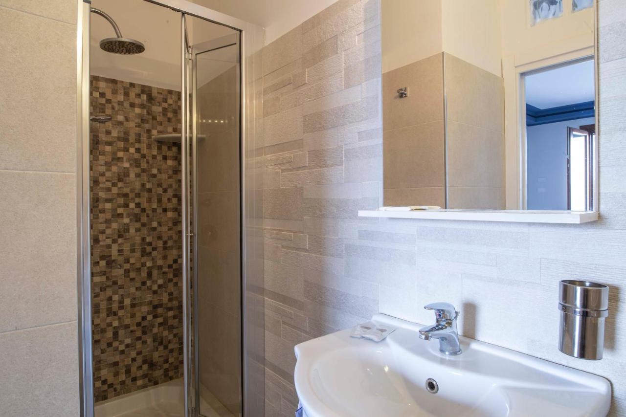 Elisir Suite Rooms By Marino Tourist San Vito Lo Capo Dış mekan fotoğraf
