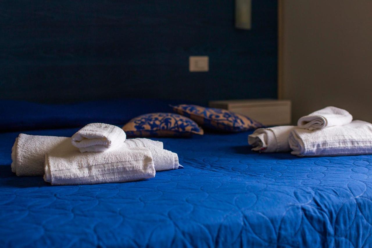 Elisir Suite Rooms By Marino Tourist San Vito Lo Capo Dış mekan fotoğraf
