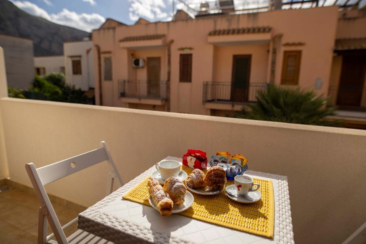 Elisir Suite Rooms By Marino Tourist San Vito Lo Capo Dış mekan fotoğraf
