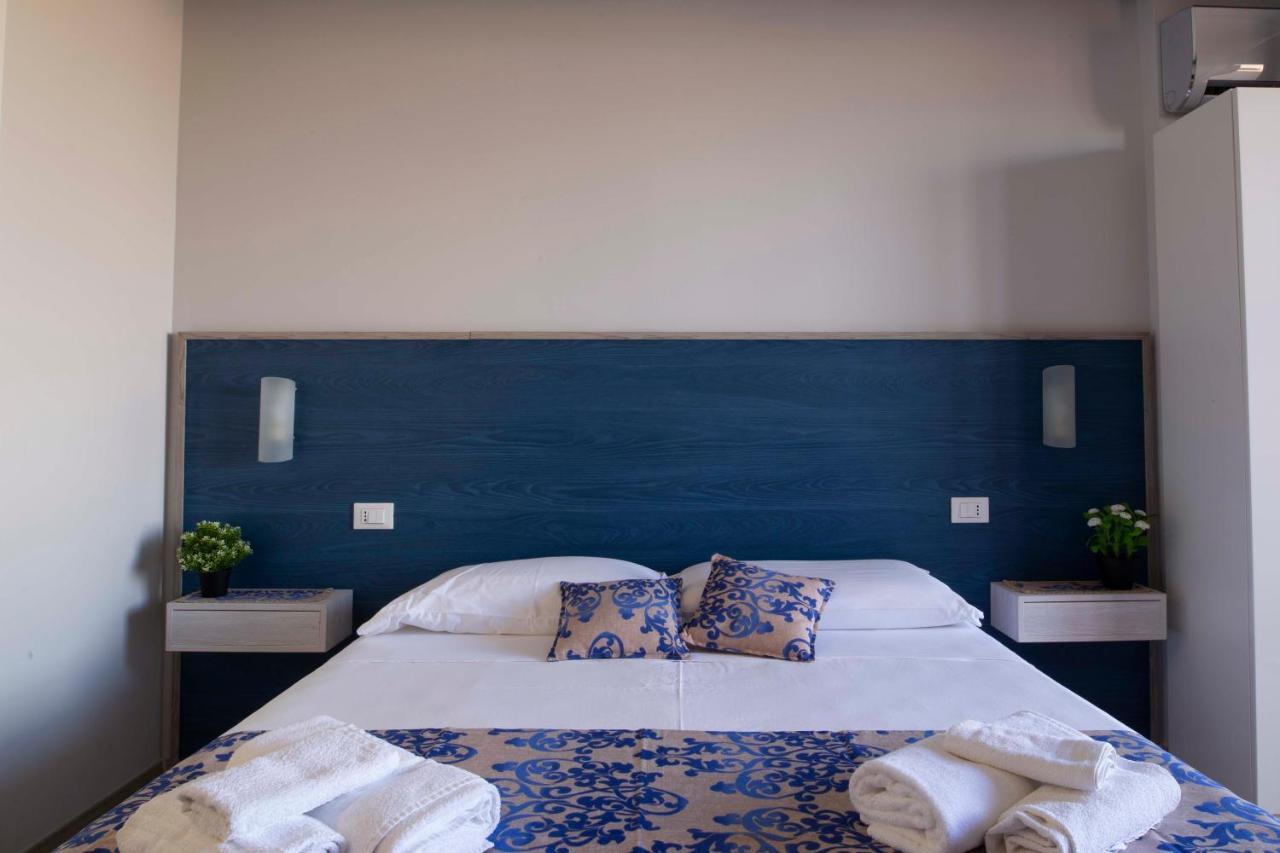 Elisir Suite Rooms By Marino Tourist San Vito Lo Capo Dış mekan fotoğraf