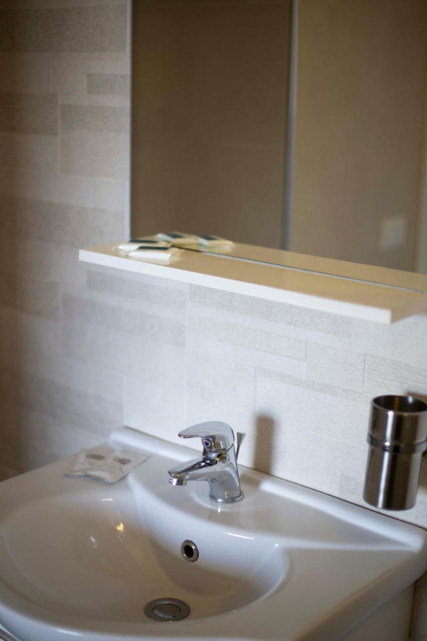 Elisir Suite Rooms By Marino Tourist San Vito Lo Capo Dış mekan fotoğraf