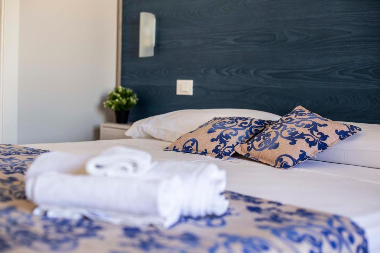 Elisir Suite Rooms By Marino Tourist San Vito Lo Capo Dış mekan fotoğraf