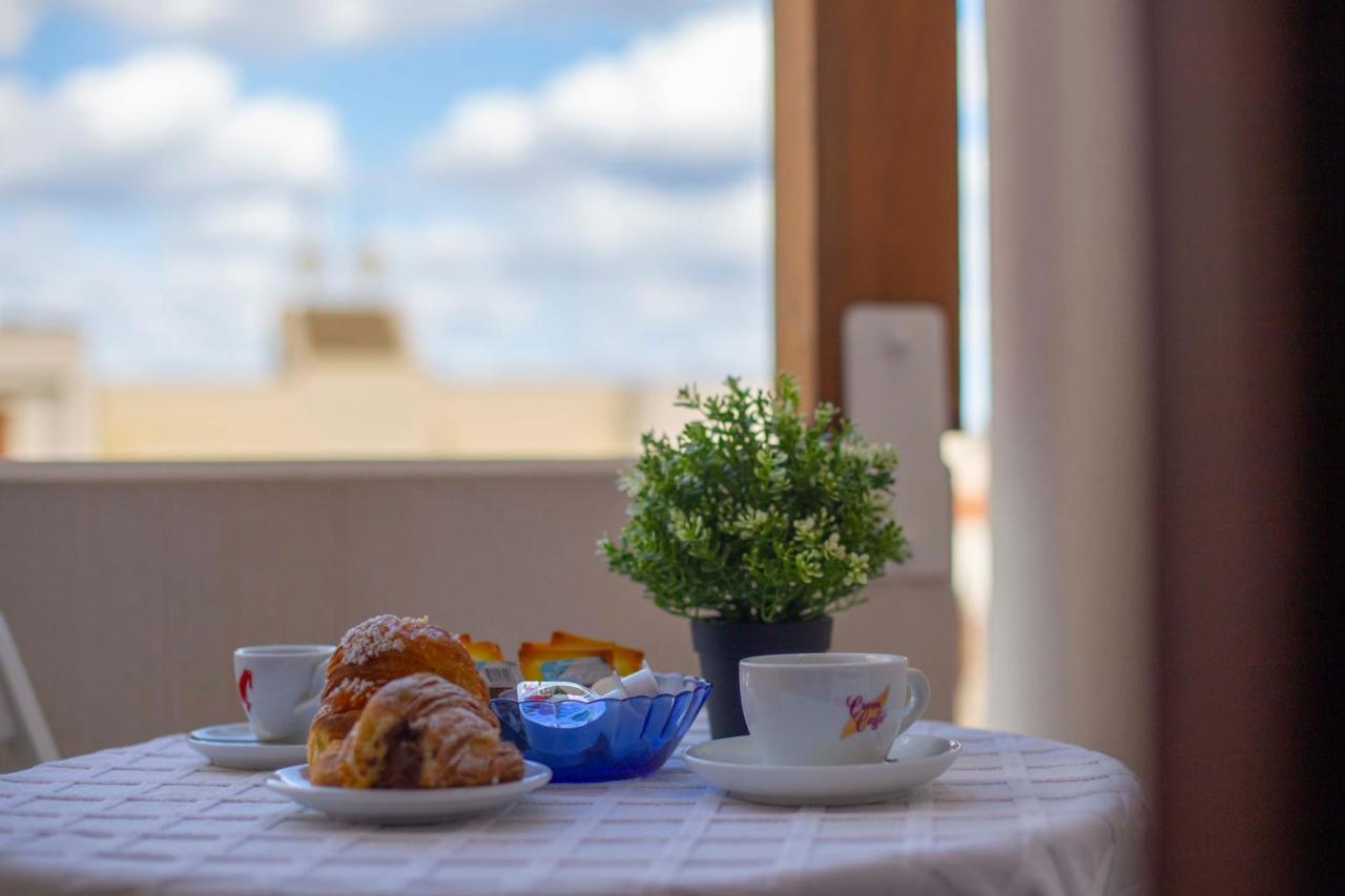 Elisir Suite Rooms By Marino Tourist San Vito Lo Capo Dış mekan fotoğraf