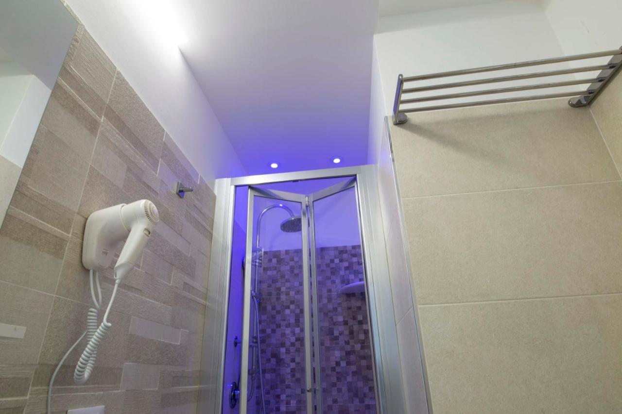 Elisir Suite Rooms By Marino Tourist San Vito Lo Capo Dış mekan fotoğraf