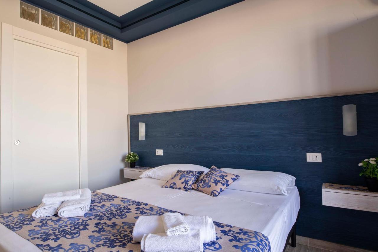Elisir Suite Rooms By Marino Tourist San Vito Lo Capo Dış mekan fotoğraf